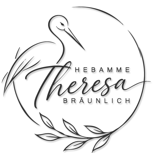 Logo von Hebamme Theresa Bräunlich
